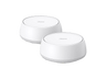 Sistema WiFi Mesh - TP-link Deco BE25, 5000 Mbps, Wi-Fi 7 de Doble Banda de  3.6 Gbps, HomeShield