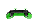 Mando Xbox - Turtle Beach Rematch™ Core, Cable, Xbox Series X|S, Xbox One y Windows 10/11, Negro/Verde