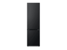 Frigorífico combi - LG GBV7280AEV, No Frost, 203 cm, 387 l, Door Cooling™, Cajón FRESHConverter™ Acero negro grafito antihuellas