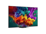 TV QNED Mini LED 65 - LG 65QNED86B6B, UHD 4K, Procesador Inteligente α8 AI Processor 4K Gen3, Smart TV, DVB-T2 (H.265), Negro