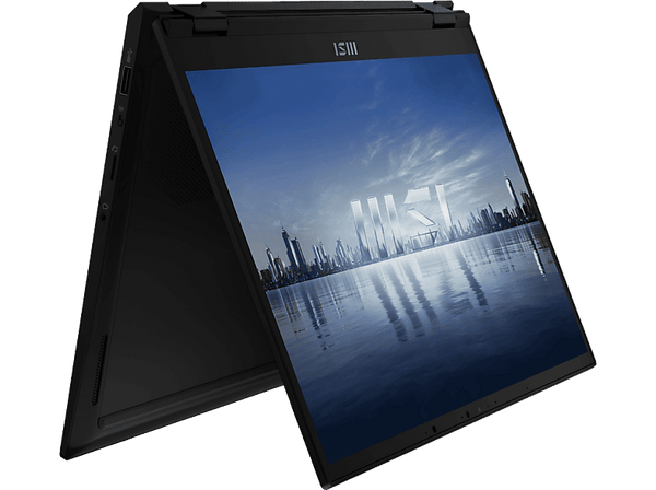 Convertible 2 en 1 - MSI Summit E14FlipEvo A13MT-227ES, 14" QHD+, Intel® Evo™ Core™  i7-1360P, 16GB RAM, 1TB, Iris® Xe Graphics, W11 Home Plus