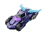Figura - Magicbox Caja Sorpresa Wheels Transformers 01: Roll Out!, 5 cm, Figura aleatoria