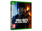 Xbox One & Xbox Series X Call of Duty: Black Ops 7