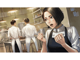 Nintendo Switch Iwakura Aria