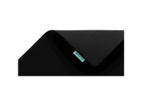 Alfombrilla gaming - SteelSeries QcK Performance XL Balance, Paño y goma de silicona, 90x40, Negro