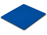 Alfombrilla ratón - Hama Easy, Antideslizante, Material Flexible, Azul