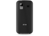 Móvil - SPC Fortune 2, Negro, 2.2" QCIF, Dual SIM, 500 contactos, Radio FM, VGA, Micro SD, 1200 mAh