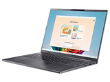 Portátil - Acer Aspire 16 AI A16-11M-X6P5 Copilot+ PC, 16 WUXGA, Snapdragon® X1-26-100, 45 TOPS,  32GB RAM, 1 TB SSD, Adreno™ Graphics, Windows 11