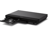 Reproductor Blu-ray - Sony BDP-X700 4K Ultra HD, Audio de alta resolución, HDR10, Dolby Vision, BT.2020, Reproductor universal, HDMI y SPDIF coaxial
