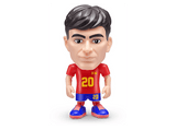 Figura - Sherwood Ballers Fifa 2026, Personaje aleatorio