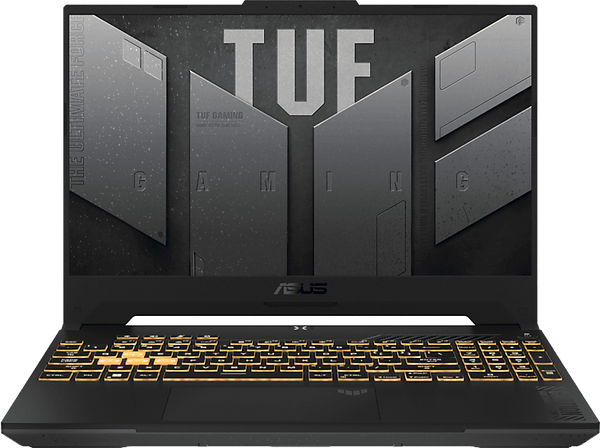 Portátil gaming - ASUS TUF F15 FX507VV4-LP035 121654