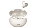 Auriculares True Wireless - Baseus Inspire XC1 Sound By Bose, 40 h de autonomía, Sonido inmersivo, Audio Dolby Spatial, Blanco
