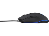 Pack gaming - G-Lab Combo Rhodium: Teclado gaming + Ratón gaming + Auriculares + Alfombrilla ratón