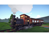 Nintendo Switch Locomoto