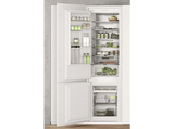 Frigorífico combi - Whirlpool WHC20 T152, Total NoFrost, 193.5 cm, 280 l, Sin panelar