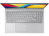 Portátil - ASUS Vivobook 15 F1504VA-NJ1705, 15.6  Full-HD, Intel® Core™ i7-1355U, 16 GB RAM, 1 TB SSD, Iris® Xe, Sin Sistema Operativo