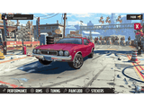 Nintendo Switch 2 Turbo Boost Racing (Código en la caja) + 2 Volantes
