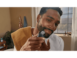Barbero - Philips BT7665/15, Autonomía de 120 min, Cuchillas autoafilables, Ajuste corto 0,4/10 mm, Ajuste largo 10,4/20 mm, Uso seco/mojado, Metálico