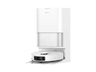 Robot friegasuelos - Dreame L10s Ultra Gen 3, 600 W, 231 min Autonomía, Succión Vormax™ de 25.000 Pa,Elevación de las mopas 10.5mm, Blanco