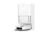 Robot friegasuelos - Dreame L10s Ultra Gen 3, 600 W, 231 min Autonomía, Succión Vormax™ de 25.000 Pa,Elevación de las mopas 10.5mm, Blanco