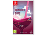 Nintendo Switch Hundred Days. Winemaking Simulator