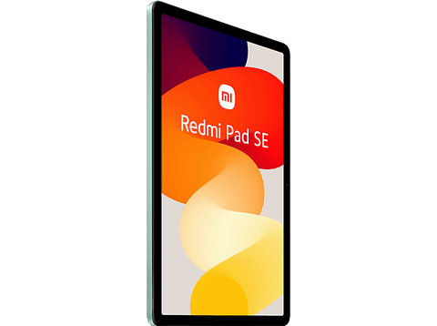 Tablet - Xiaomi Redmi Pad SE, 256 GB, 11