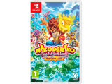 Nintendo Switch Nikoderiko: The Magical World Director's Cut