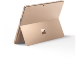 Convertible 2 en 1 - Microsoft Surface Pro Copilot+ PC, 13, Snapdragon® X Plus 45 TOPS, 16GB RAM, 512GB SSD, Adreno GPU, Windows 11 Home, Dune