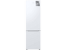 Frigorífico combi - Samsung RB38C600EWW/EF, No Frost, 203 cm, 390 l,  Inox
