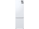 Frigorífico combi - Samsung RB38C600EWW/EF, No Frost, 203 cm, 390 l,  Inox
