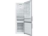 Frigorífico combi - Candy CMDNB 6204W1N, 321l, No Frost, 201cm, Super Enfriamiento, Blanco