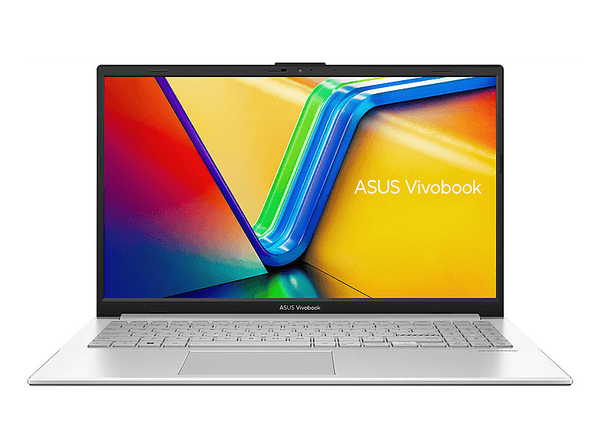 Portátil - ASUS Vivobook Go 15 E1504FA-BQ5444W, 15.6 " Full-HD, AMD Ryzen™ 5 40, 8GB RAM, 512GB SSD, Radeon™ 610M, W11 Home, Sin cargador