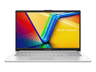 Portátil - ASUS Vivobook Go 15 E1504FA-BQ5444W, 15.6 " Full-HD, AMD Ryzen™ 5 40, 8GB RAM, 512GB SSD, Radeon™ 610M, W11 Home, Sin cargador