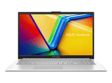 Portátil - ASUS Vivobook Go 15 E1504FA-BQ5444W, 15.6  Full-HD, AMD Ryzen™ 5 40, 8GB RAM, 512GB SSD, Radeon™ 610M, W11 Home, Sin cargador