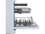 Lavavajillas - KOENIC KDW 6021-13 C FS, 14 Servicios, 8 Programas, Ancho 59.6 cm, Libre instalación, Blanco