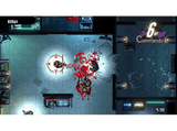 Nintendo Switch Kusan: City of Wolves