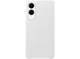Funda móvil - Samsung, Para Galaxy S25 Edge, Ecopiel, Gris