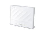 Router - TP-Link Archer MX700, 1201 Mbit/s, MU-MIMO, 4G+ AX1500 Dual Band Wi-Fi LTE, Blanco