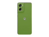 Móvil - Motorola g06, Tendril Green, 64 GB, 4 GB RAM, 6.88 HD+ 120 Hz, MediaTek Helio G81 Extreme, 5200 mAh
