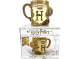 Taza - Pyramid International Harry Potter: Quidditch, 568 ml, Cerámica