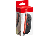 Mando Nintendo Switch 2 - Nintendo Joy-Con 2 (R) Derecho, Para Nintendo Switch 2, Vibración HD 2, Sensor de ratón, Rojo