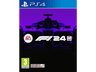 PS4 EA Sports F1 24