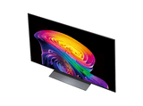TV OLED 48 - LG OLED48C65LA, OLED evo 4K, Procesador Inteligente α11 AI Processor 4K Gen3, Smart TV, DVB-T2 (H.265), Negro