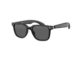 Gafas inteligentes - NK DO360017, Bluetooth, 5h Autonomía, IPX4, Control Táctil, Negro