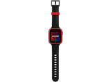 Smartwach infantil - Xplora Let's Go, Cámara, Llamadas, SOS, GPS, Modo Colegio, Negro