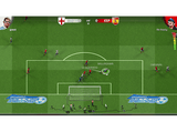 Nintendo Switch 2 Sociable Soccer Champions Kit for Switch (Código en la caja)