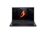 Portátil gaming - Acer NITRO V 15 ANV15-41-R1PV, 15.6 Full-HD, AMD Ryzen™ 7 7735HS, 16GB RAM, 512GB SSD, GeForce RTX™ 4050, Sin sistema operativo