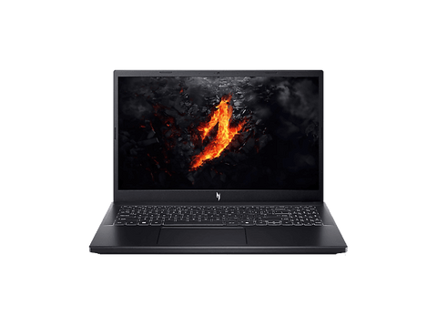 Portátil gaming - Acer NITRO V 15 ANV15-41-R1PV, 15.6