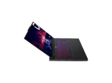 Portátil gaming - Lenovo Legion Pro 7 16AFR10H, 16 WQXGA OLED, AMD Ryzen™ 9 9955HX3D, 64GB RAM, 2TB SSD, GeForce RTX™ 5080, Windows 11 Home, Negro