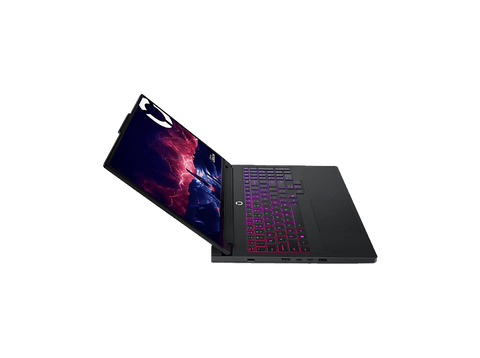 Portátil gaming - Lenovo Legion Pro 7 16AFR10H, 16